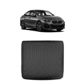 Rizline Bmw 2 Serisi F44 Gran Coupe 2019 Sonrası Üst Konum  Bagaj Havuzu thumbnail 1