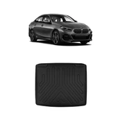 Rizline Bmw 2 Serisi F44 Gran Coupe 2019  Sonrası ALt Konum Bagaj Havuzu thumbnail 1