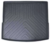 Rizline Bmw X1 F48  2016+  3D Bagaj Havuzu Siyah - 1