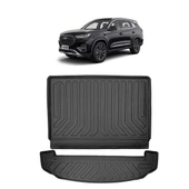 Rizline Chery Tiggo 8 Pro 2022 + 3D Bagaj Havuzu thumbnail 1