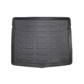 Rizline Fiat Egea Cross Stepneli 2020  Sonrası   3D Bagaj Havuzu thumbnail 2