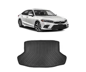 Rizline Honda Civic Sedan 2022 +  3D Bagaj Havuzu thumbnail 1