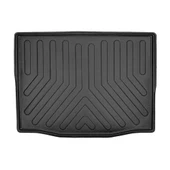 Rizline Honda HR-V 2022 Sonrası 3D Bagaj Havuzu Siyah thumbnail 2