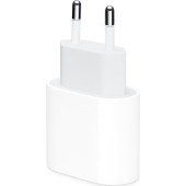Apple MUVV3TU/A 20W Usb-C Hızlı Şarj Güç Adaptörü - 2