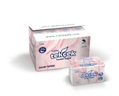 Rulopak Tekçek Tuvalet Kağıdı 2 Katlı 250 Yaprak 24'Lü Paket - 1