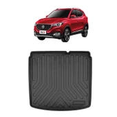 Rizline Mg Zs Benzinli Alt Bagaj 2021 Sonrası 3D Bagaj Havuzu Siyah thumbnail 1