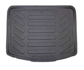 Rizline Nissan Qashqai VİSİA 2014 Sonrası  3D Bagaj Havuzu Siyah - 1