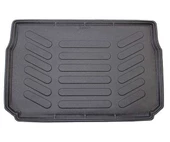 Rizline Peugeot  2008 2013-2019  3D Bagaj Havuzu Siyah - 1