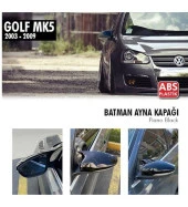 Yarasa Ayna Kapağı Golf Mk5 2003-2009 /Aykay021 - 1