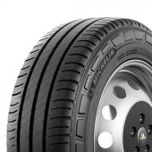195/75R16C MİCHELIN 107/105R TL AGILIS 3 MI Yaz Lastiği 2023 - 1