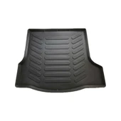 Rizline Renault  Symbol  2013 Sonrası  3D Bagaj Havuzu Siyah thumbnail 1