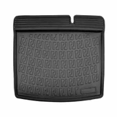 Rizline Renault Megane E-Tech 2022+ 3D Bagaj Havuzu Sİyah thumbnail 2