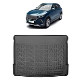 Rizline Togg T10X 2023 Sonrası 3D  Bagaj Havuzu thumbnail 1