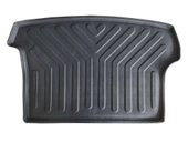 Rizline Volkswagen  T-Roc Üst Konum   3D Bagaj Havuzu Siyah thumbnail 2