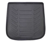 Rizline Volkswagen  Tiguan  2007-2014  3D Bagaj Havuzu Siyah thumbnail 2