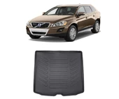 Rizline Volvo XC60   2009-2016  3D Bagaj Havuzu Siyah thumbnail 1