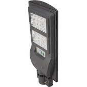 Cata CT-4691 40 W Sensörlü Solar Güneş Enerjili Beyaz Işık Sokak Aydınlatması - 1