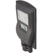 Cata Ct-4690 30W Solar Sokak Armatür /Beyaz - 1