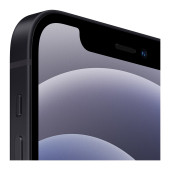 Apple iphone 12 64 GB Siyah - 2