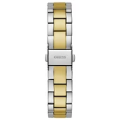 GUESS GUGW0723L1 ALTIN KAPLAMA YEŞİL KADRAN TAŞLI KADIN KOL SAATİ thumbnail 3