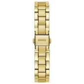 GUESS GUGW0687L2 ALTIN KAPLAMA KADIN KOL SAATİ - 3