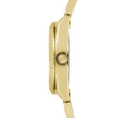 GUESS GUGW0687L2 ALTIN KAPLAMA KADIN KOL SAATİ - 2