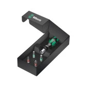 Led Lenser P6R Core + Wera Set El Feneri - 2