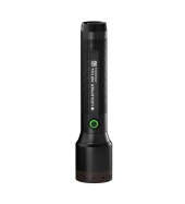 Led Lenser P6R Core + Wera Set El Feneri - 4