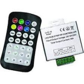 Cata Ct 9150 Rgb Kumanda (288w-24amper - 1