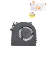 Monster Abra A5 V15.1.1, A5 V15.1.2 Notebook Cpu, İşlemci Fanı - 2