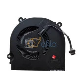 Monster Abra A5 V15.1.1, A5 V15.1.2 Notebook Cpu, İşlemci Fanı - 4