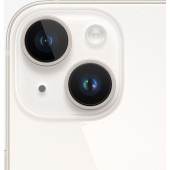Apple iPhone 14 128 GB Starlight - 3