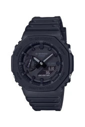 Casio Unisex G-Shock Kol Saati GA-2100-1A1DR thumbnail 1