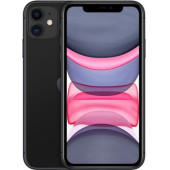 Apple iPhone 11 128 GB Siyah (Apple Türkiye Garantili) - 1