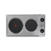 INOX BAO-28 ANKASTRE OCAK - 2