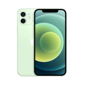Apple iPhone 12 64B Yeşil (Apple Türkiye Garantili)  Teşhir Ürün - 1