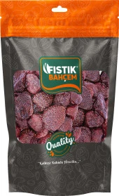 Fıstık Bahçem Çilek Kurusu Tane 1 Kg - 1