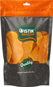 Fıstık Bahçem Mango Kurusu 1 Kg - 1