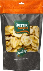 Fıstık Bahçem Muz Kurus 500 Gr - 1