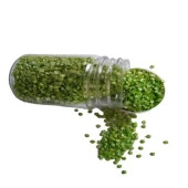 DEKORATİF BONCUK YILDIZ ŞEKER YEŞİL 40 GR (PASTALND) - 2