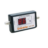 SATLINK WS-6903 DİJİTAL UYDU AYAR CİHAZI - 1