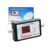 SATLINK WS-6903 DİJİTAL UYDU AYAR CİHAZI - 2