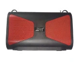 Concord JZ630 Solar Şarj Panelli FM Radyolu Bluetooth Hoparlör - 2