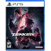 Tekken 8 Ps5 Oyun - 1