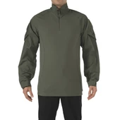 5.11 RAPID ASSAULT YESIL SHIRT - 4
