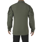 5.11 RAPID ASSAULT YESIL SHIRT - 9