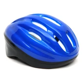 Delta Çocuk Kaskı (Scooter Paten Bisiklet Kaykay Baş Koruyucu) - 3