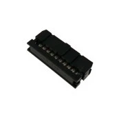 20 Pin IDC Konnektör Dişi - 3