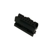 14 Pin IDC Konnektör Dişi - 2
