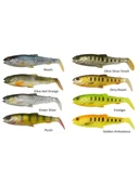 Savage Gear Craft Cannibal Paddletail 10.5cm 12gr Silikon Yem thumbnail 2